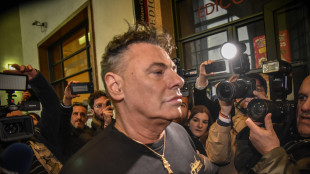 Sospetto ictus per Davide Lacerenza, ricoverato in ospedale