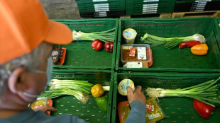 Tafeln schlagen Alarm: Inzwischen eineinhalb Millionen regelmäßige Kunden