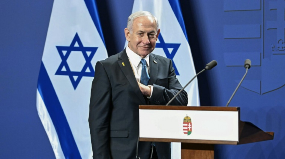 Netanyahu to plead with Trump for tariff break