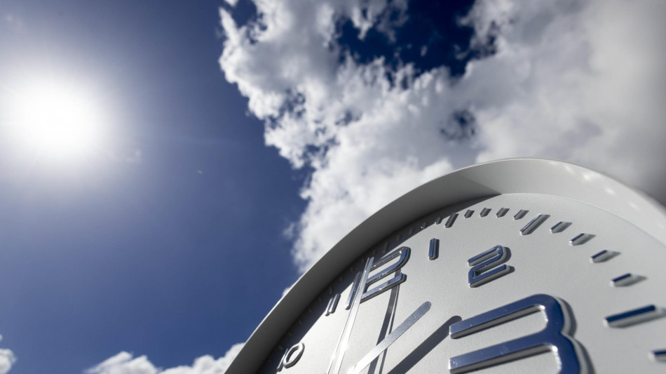 Sulla riforma del cambio dell'ora, l'Ue ferma da sette anni