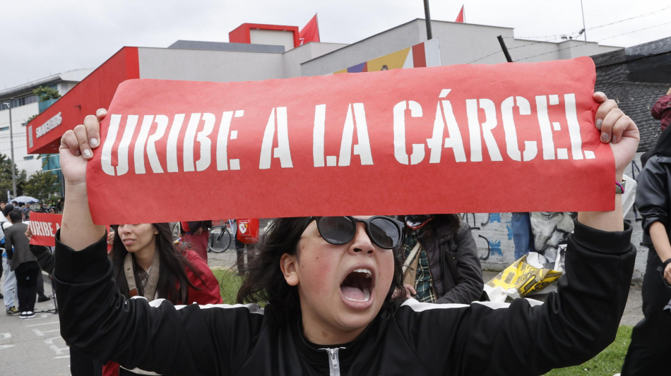 Petro a Rubio, su Uribe 'no alle interferenze Usa in Colombia'