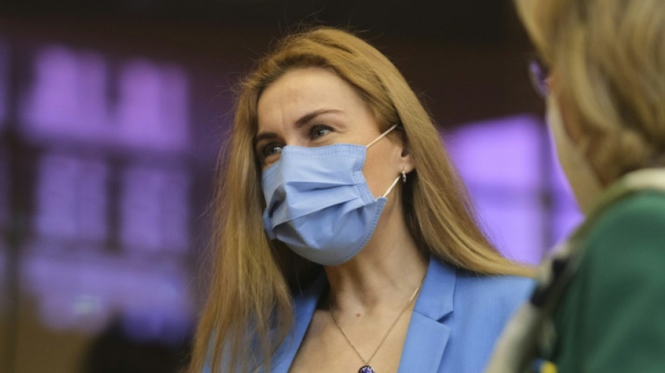 UE no pagar&aacute; en rublos por gas ruso y debe prepararse para una quiebra de abastecimiento