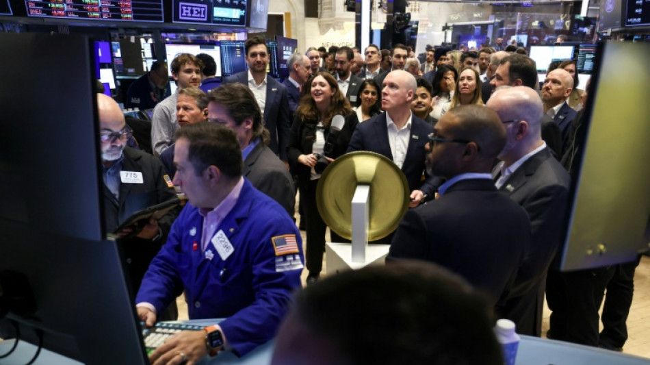 Moyen-Orient: les march&eacute;s reprennent leur souffle avec une petite baisse du p&eacute;trole