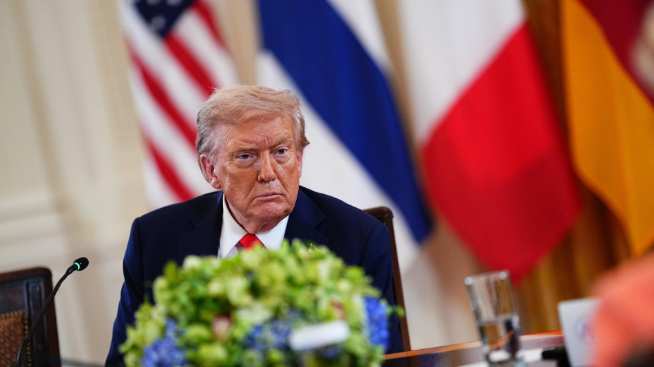 Trump, non sapevo del raid, Bolton &egrave; un delinquente