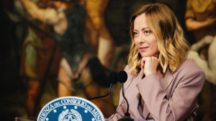 Meloni a riposo per la febbre, annulla impegni oggi e domani