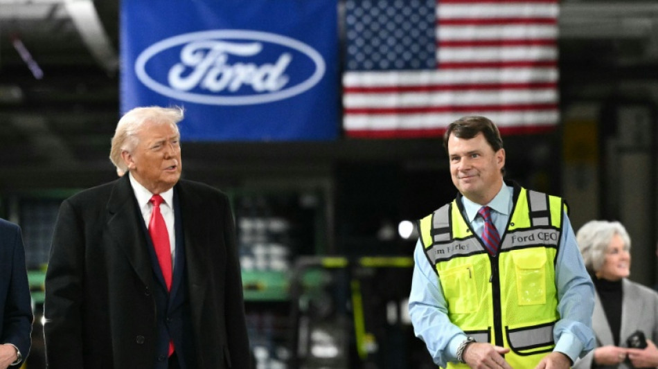 M&eacute;xico asegura que avanza con EEUU en la revisi&oacute;n del T-MEC