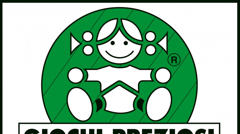 Sindacati, oltre 300 lavoratori Giochi Preziosi a rischio, stato d'agitazione