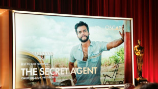 'Uma Batalha Ap&oacute;s a Outra' triunfa no Bafta; 'O Agente Secreto' passa em branco