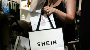 Shein annonce l'ouverture de magasins p&eacute;rennes en France, une premi&egrave;re mondiale
