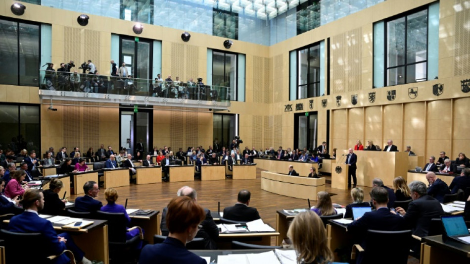 Bundesrat befasst sich mit Rentenerhöhung und "Investitions-Booster"