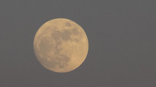 La Luna &egrave; 160 milioni di anni pi&ugrave; antica di quel che appare