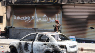 Kämpfe im Süden Syriens gehen trotz Verkündung von Waffenruhe weiter