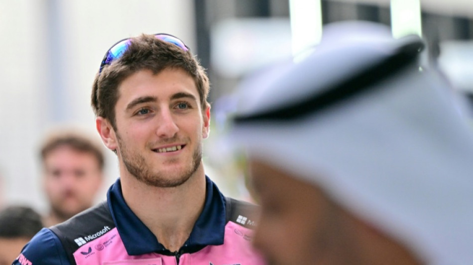 El piloto de F1 Jack Doohan pide el "cese del acoso" a su familia