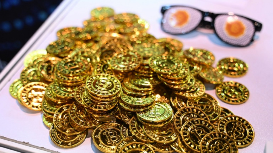 Bitkom: Rund ein Viertel der Menschen in Deutschland offen für Kryptowährungen