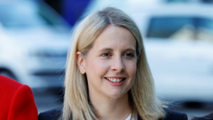 Bauministerin Hubertz will Kosten neuer Wohngebäude halbieren