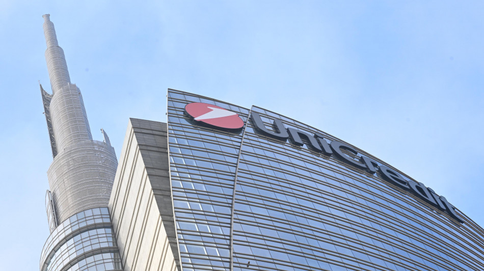 UniCredit assume 1.000 persone in Italia