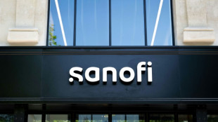 Sanofi: l'investissement massif aux Etats-Unis passe mal en France