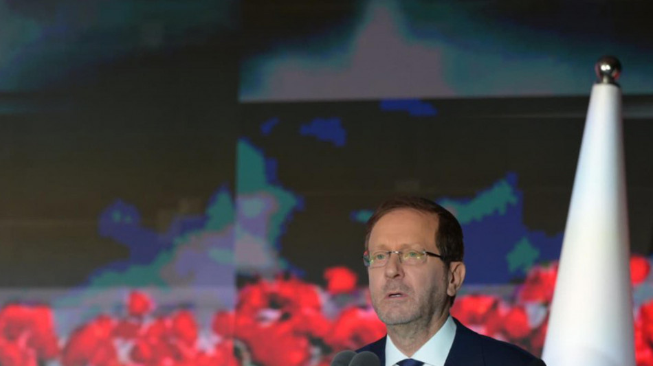 Media, Herzog vedr&agrave; Netanyahu e Eisenkot per testare governo di unit&agrave;