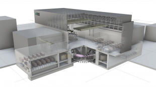 Gauss Fusion sichert Finanzierung f&uuml;r die Erzeugung von Tritium f&uuml;r die Fusionsenergie