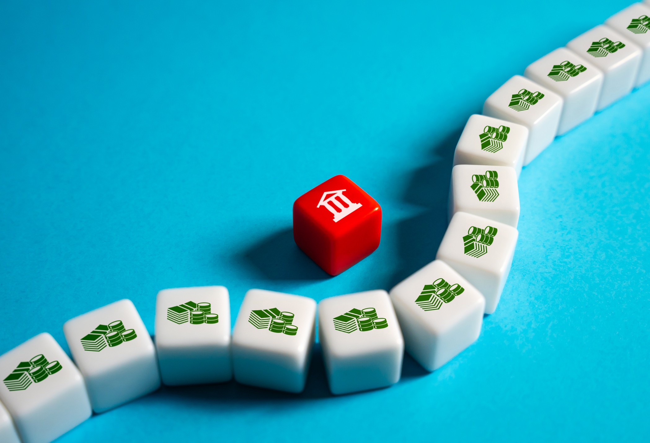 Formerra wird medizinische Compounds von Foster in Europa vertreiben