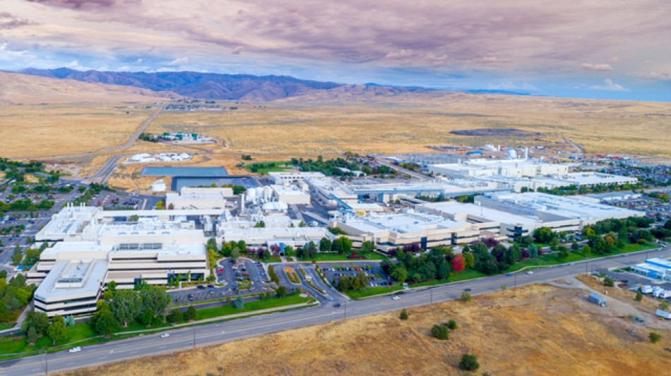 31 Concept präsentiert auf der ISS Asia 2025 in Singapur eine zum Patent angemeldete Technologie