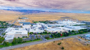 31 Concept präsentiert auf der ISS Asia 2025 in Singapur eine zum Patent angemeldete Technologie