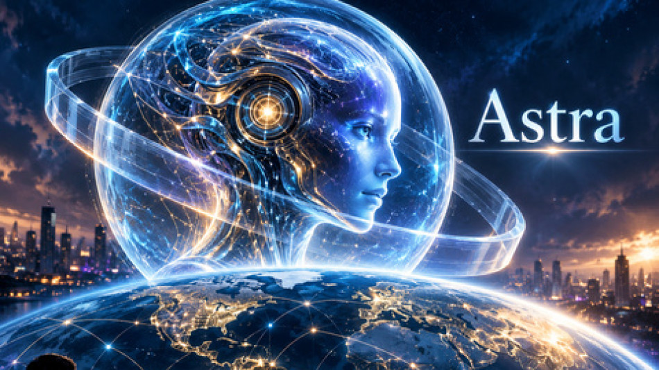Astra, l&rsquo;IA qui inqui&egrave;te