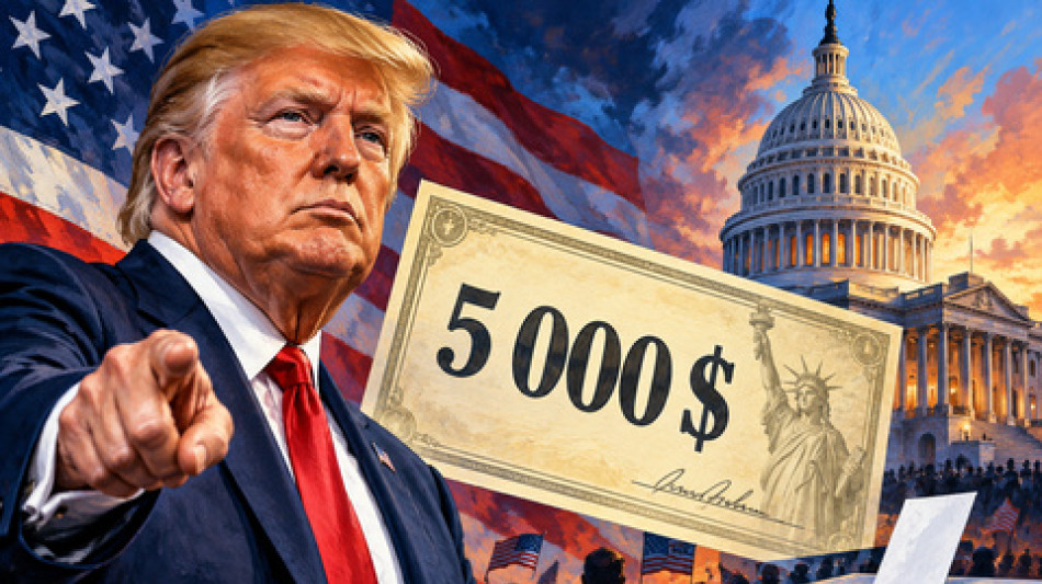 Trump joue son va-tout